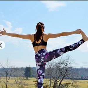 Lululemon Wunder Under Pant